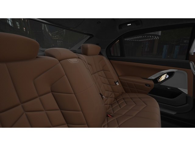 New 2027 Alpine White BMW 740i xDrive image 12