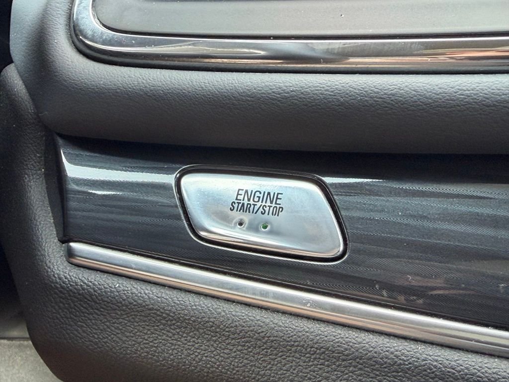 Used 2020 White Buick Premium Group image 38