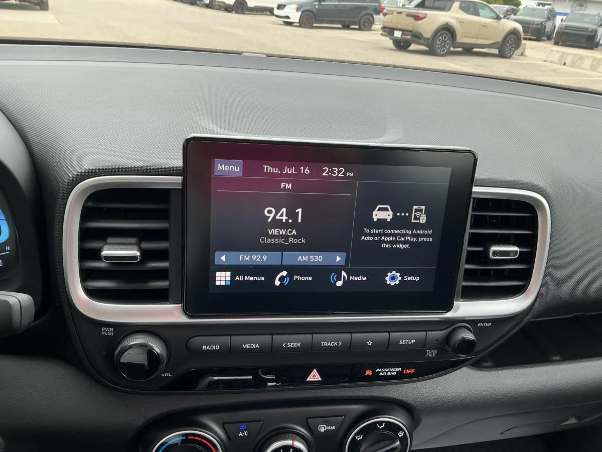 New 2026 Grey Hyundai Essential image 25