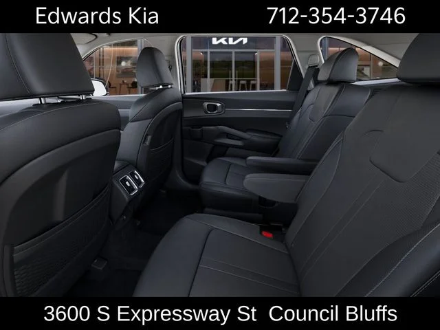 New 2026 White Kia X-Line EX image 20