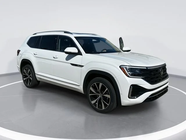 New 2026  Volkswagen 2.0T SEL Premium R-Line image 1