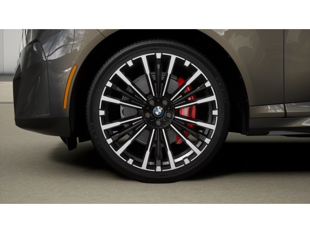 New 2027 Gray BMW X5 40 image 7