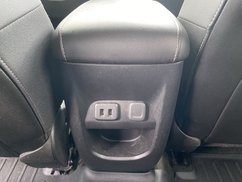 2017 Chevrolet Colorado ZR2 - Photo 28