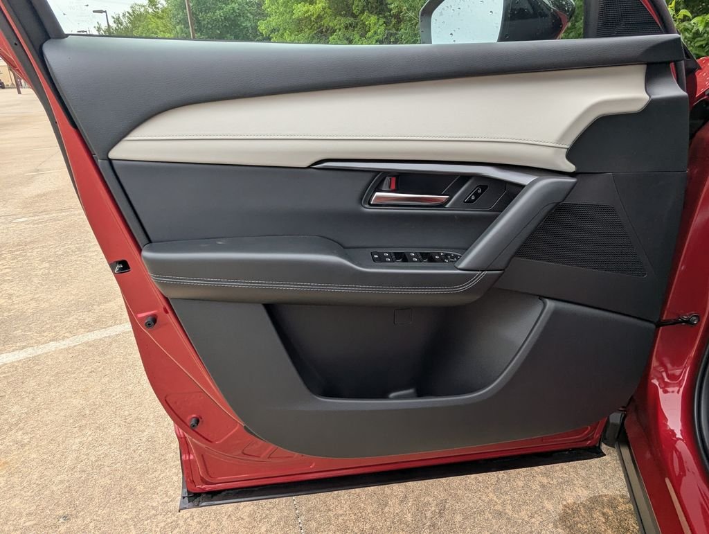 New 2026 Soul Red Crystal Metallic Mazda 2.5 S Preferred AWD image 12