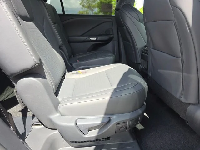 2026 Lexus TX 500h F-Sport Premium - Photo 13