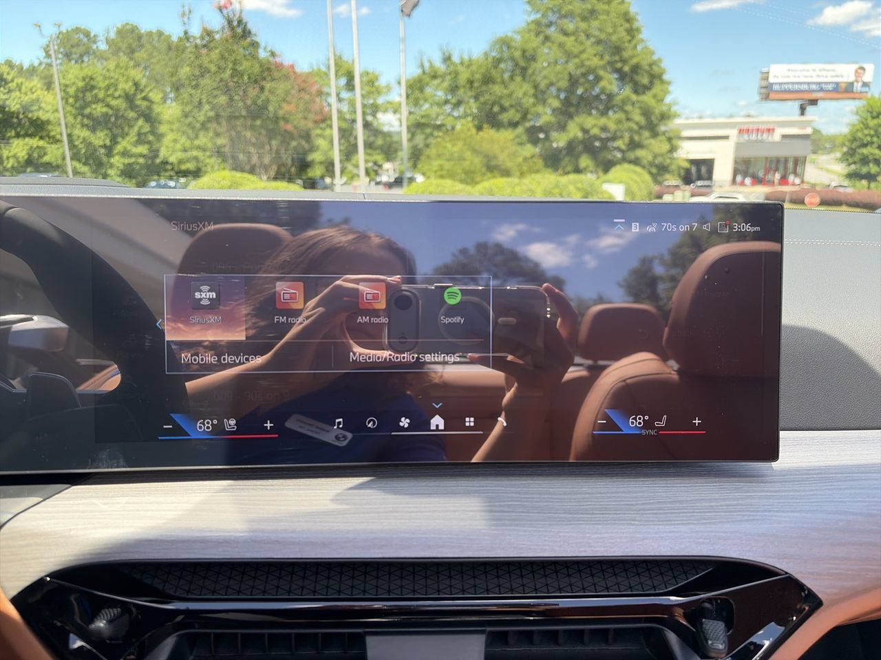 New 2027 Black Sapphire Metallic BMW 430i image 24