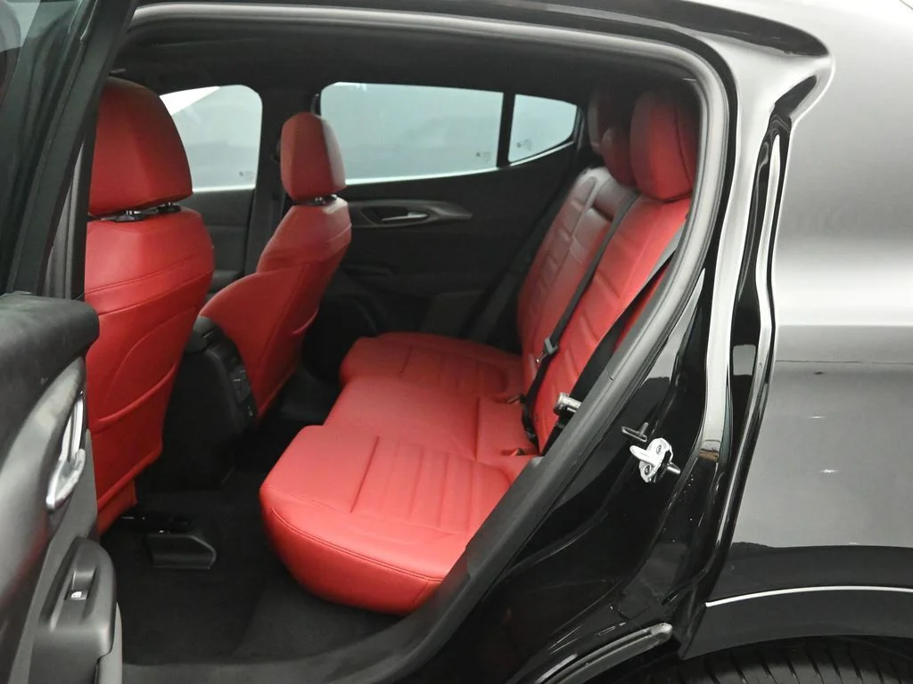 2026 Alfa Romeo Tonale Sprint - Photo 22