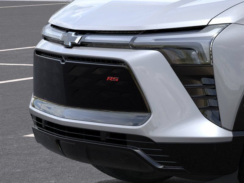 2026 Chevrolet Blazer EV RS - Photo 13