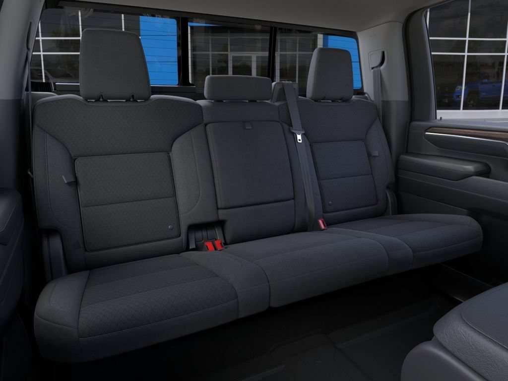 2026 Chevrolet Silverado 2500 HD LT - Photo 17