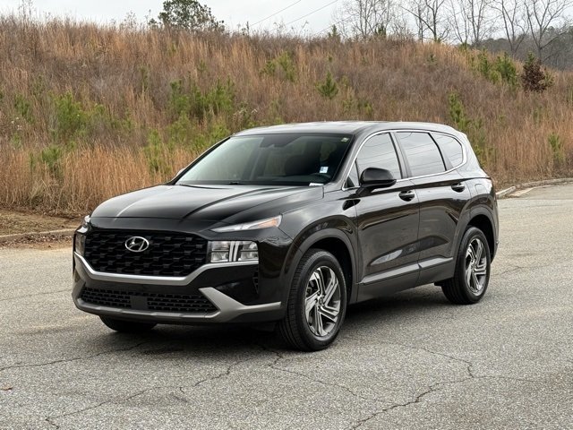 2021 Hyundai Santa Fe SE