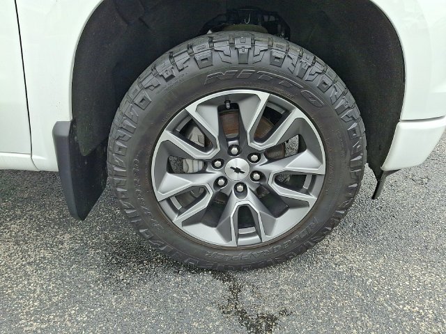 2024 Chevrolet Silverado 1500 RST - Photo 8