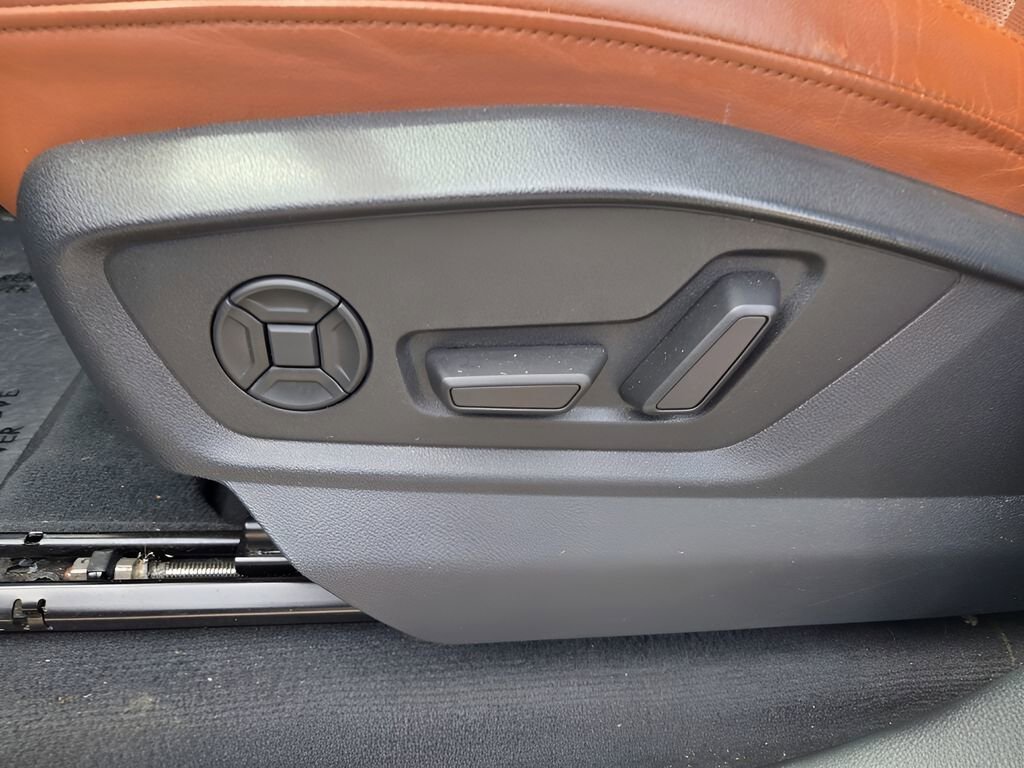2022 Audi Q8 Premium Plus - Photo 15