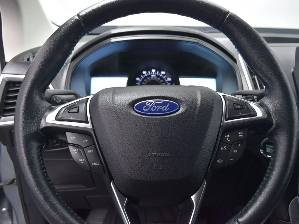 2024 Ford Edge Titanium - Photo 13