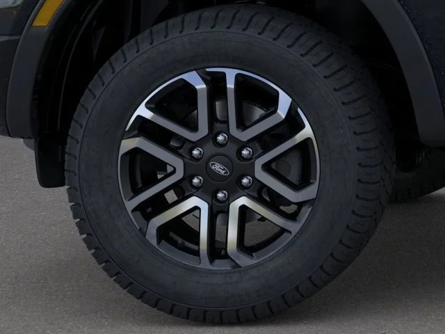 New 2026 Shadow Ford Lariat image 19
