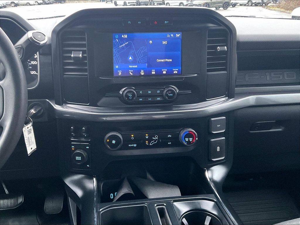 Used 2023 Silver Ford XL image 18