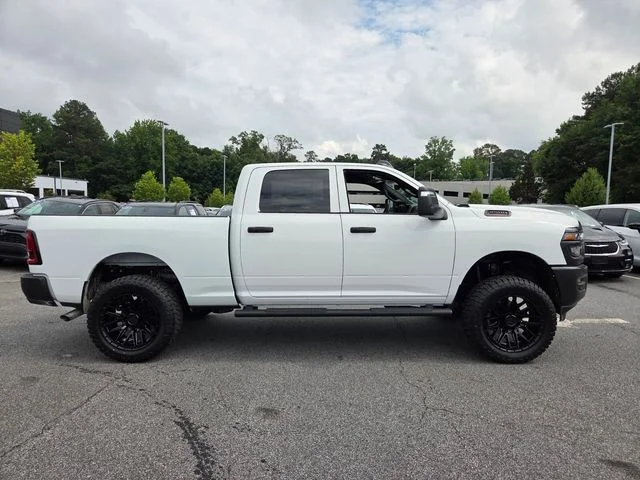 2026 RAM 2500 Tradesman - Photo 10