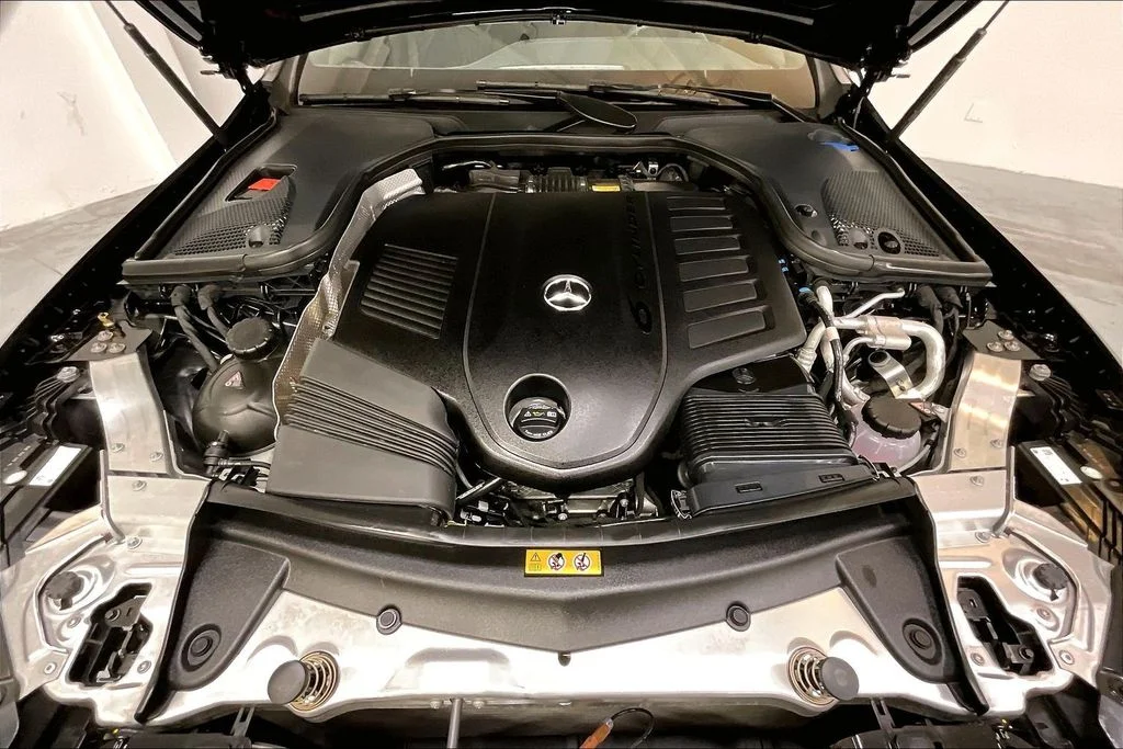 Used 2023 Black Mercedes-Benz CLS 450 image 15