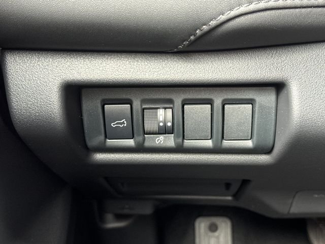 2026 Subaru Outback Wilderness - Photo 30