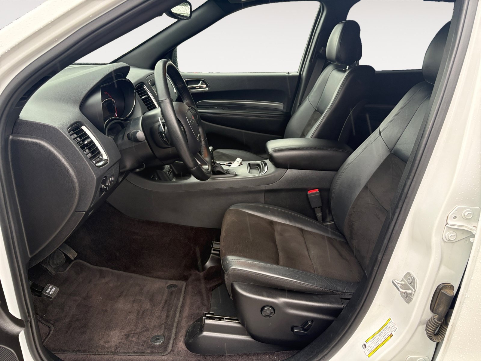 Used 2019 White Knuckle Clearcoat Dodge GT Plus image 20