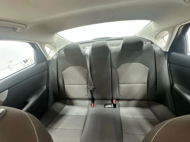 Used 2023 Blue Kia LXS image 24