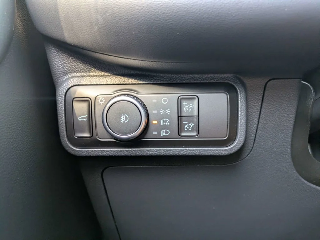 New 2026 Carbonized Gray Metallic Ford ST image 32