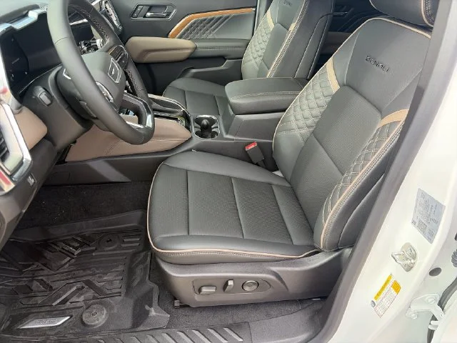 New 2026 White GMC Denali image 10