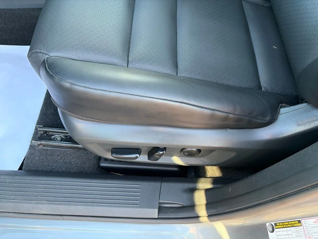 Certified Used 2023 Gray Nissan SV image 24