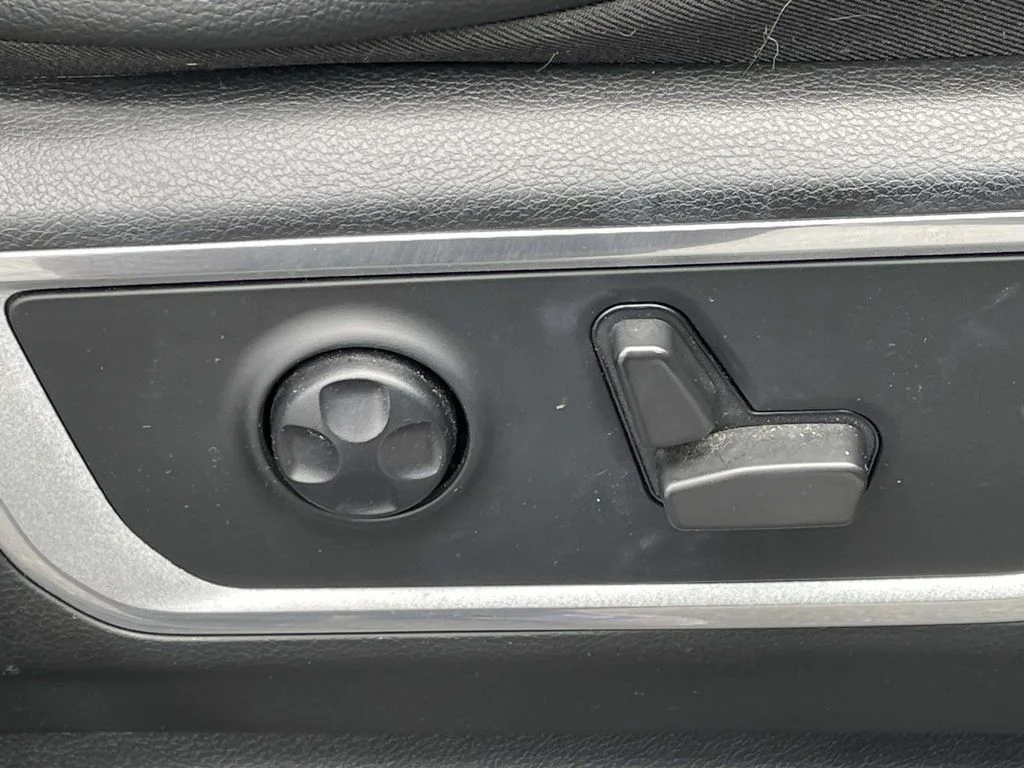 Used 2021 Gray Ram Laramie image 16