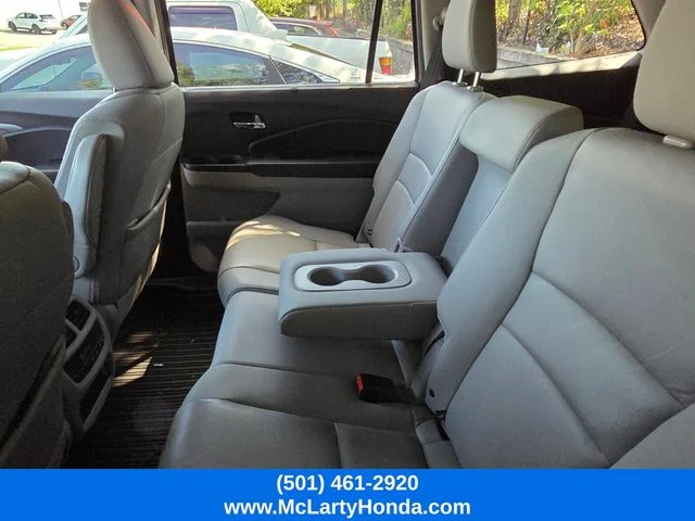 Used 2021 Silver Honda Special Edition image 8