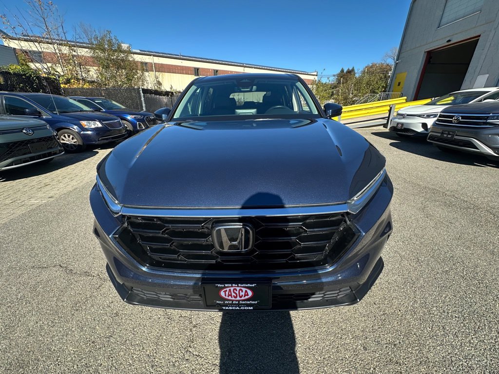Used 2025  Honda EX-L image 10