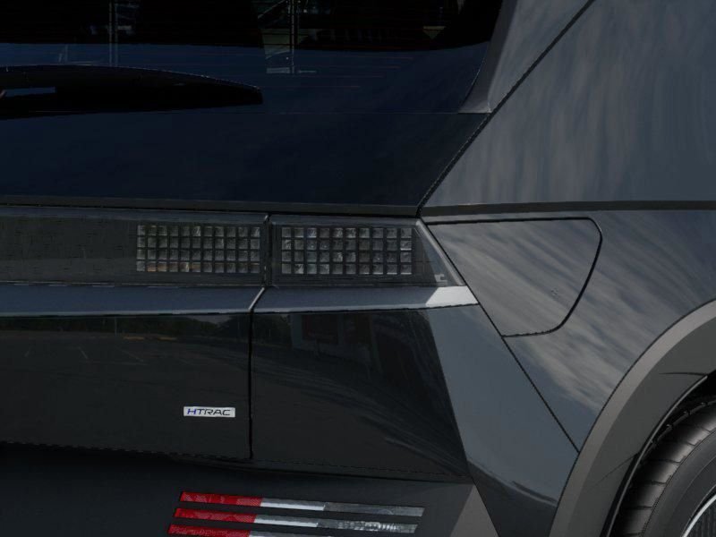 2025 Hyundai IONIQ 5 SE - Photo 16