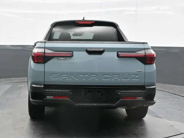 Used 2023 Blue Hyundai SEL image 2