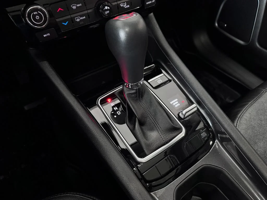 2022 Jeep Compass Latitude Lux - Photo 24