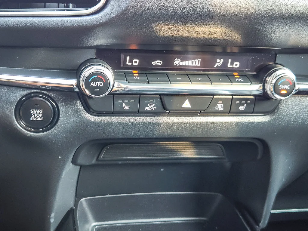 Used 2023 Black Mazda 2.5 S Premium Package image 15