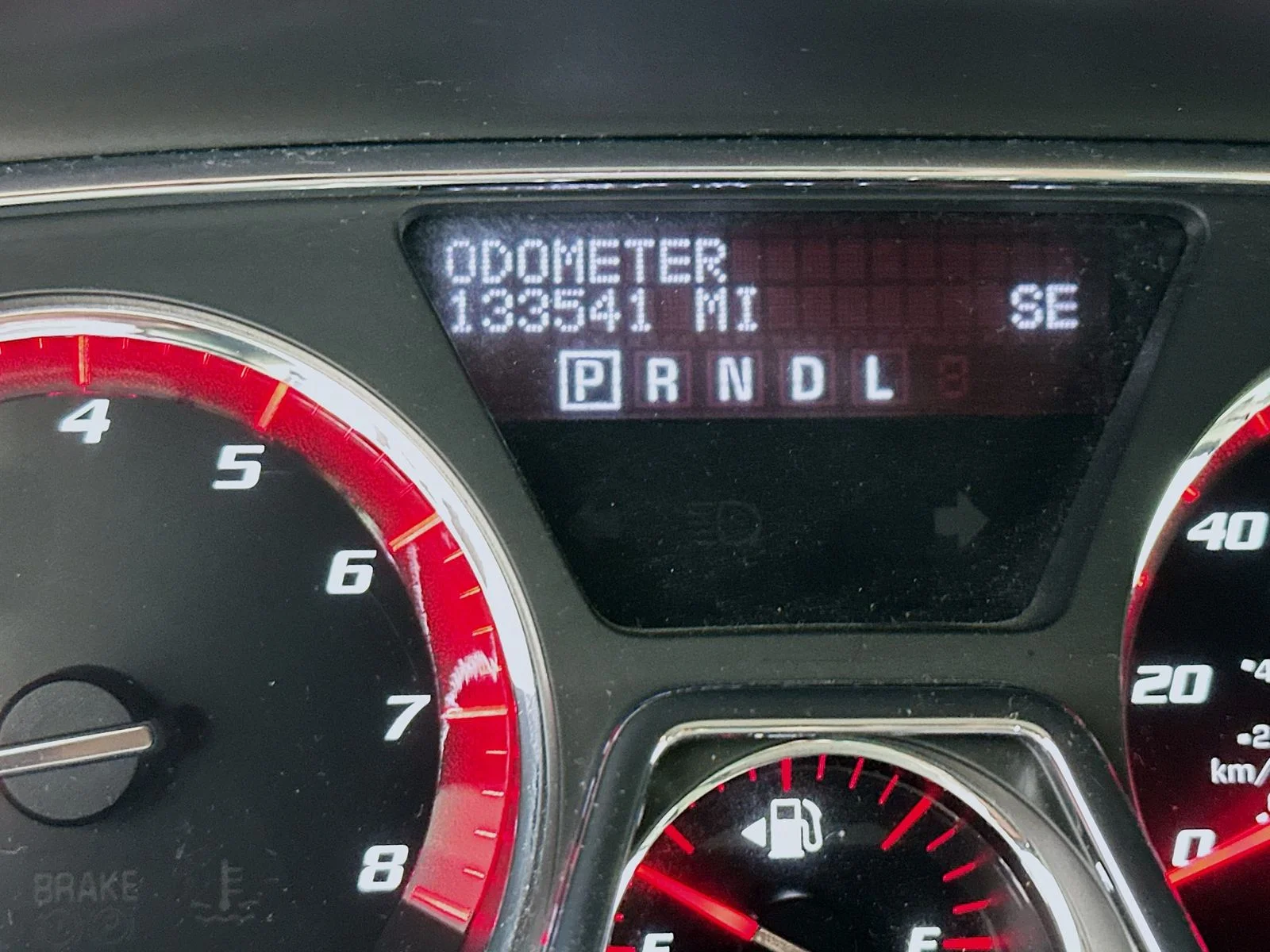 Used 2015 Dark Sapphire Blue Metallic GMC SLT-1 image 12