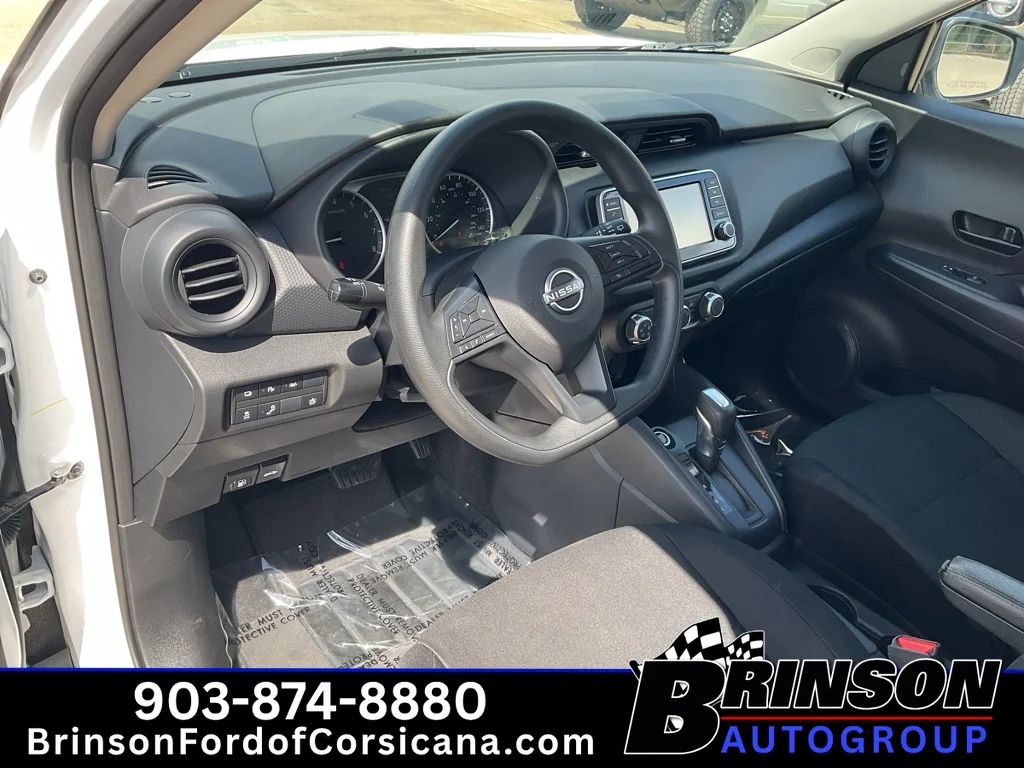 Used 2025 Fresh Powder Nissan S image 24