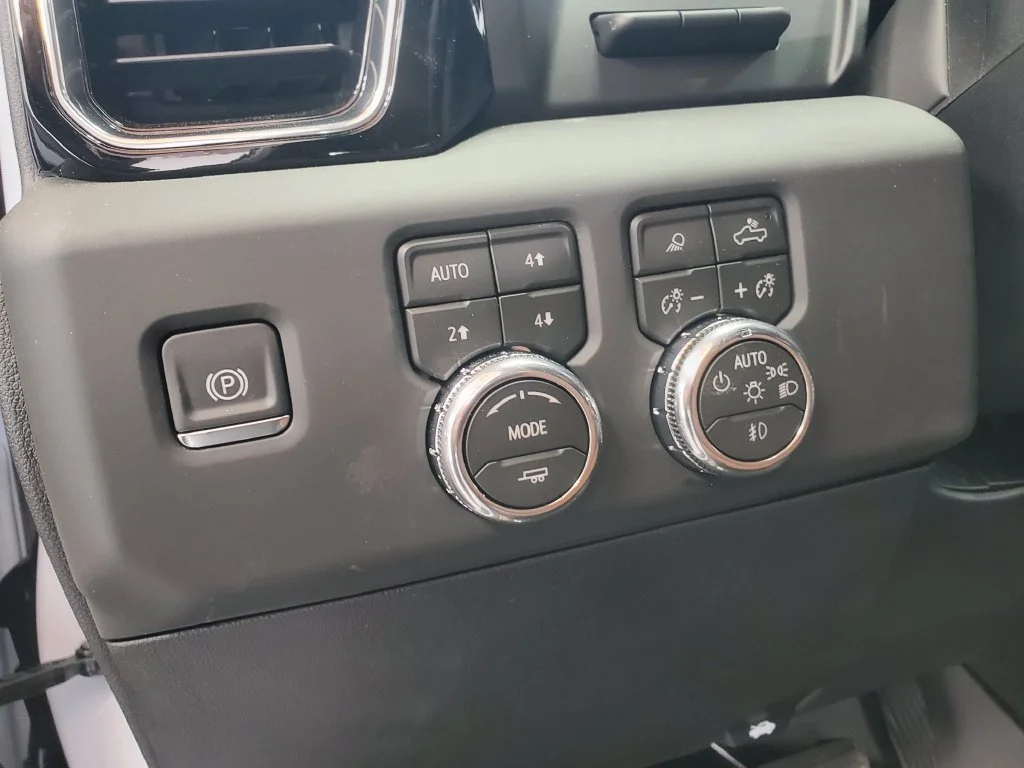 2026 GMC Sierra 1500 Denali Ultimate - Photo 8