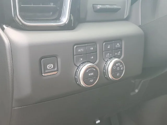 Used 2025 Downpour Metallic GMC Denali Ultimate image 17