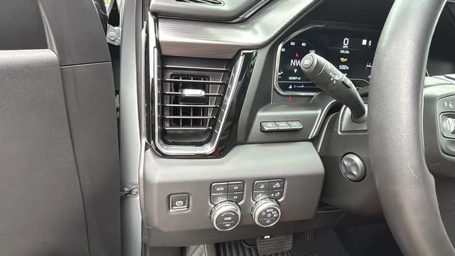 Used 2025 Sterling Metallic GMC Denali Ultimate image 22