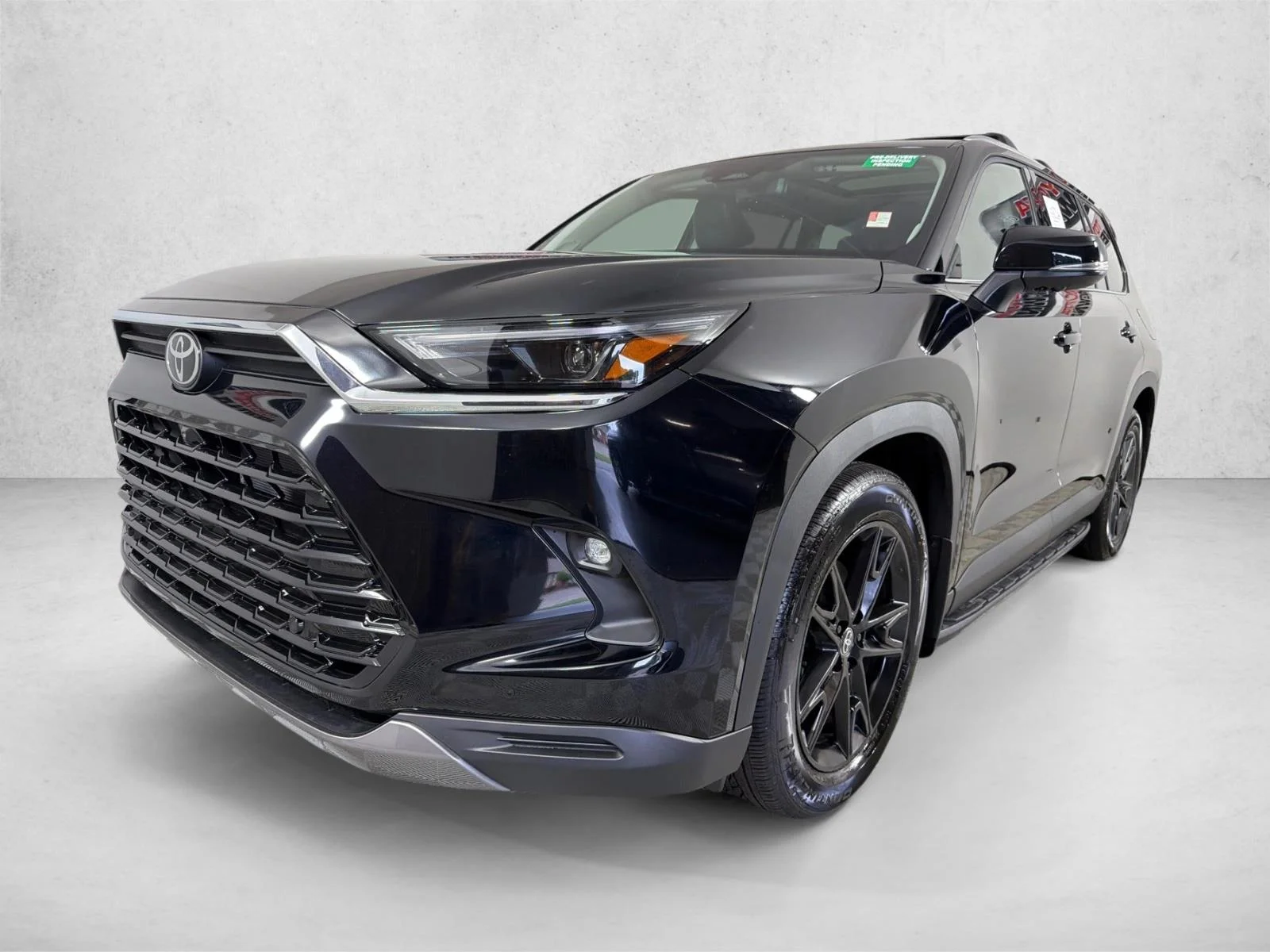 Used 2026 Gray Toyota LE image 8