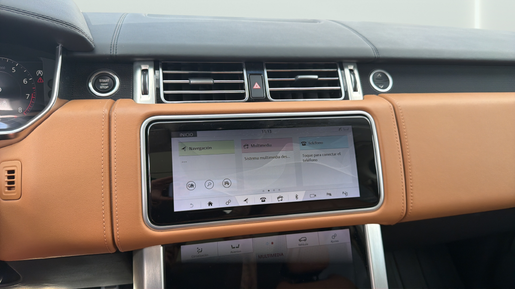 Used 2020  Land Rover Autobiography image 30
