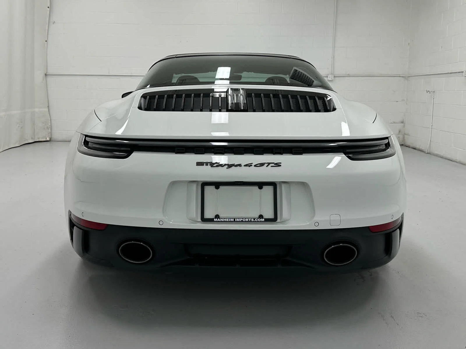 2022 Porsche 911 GTS - Photo 14