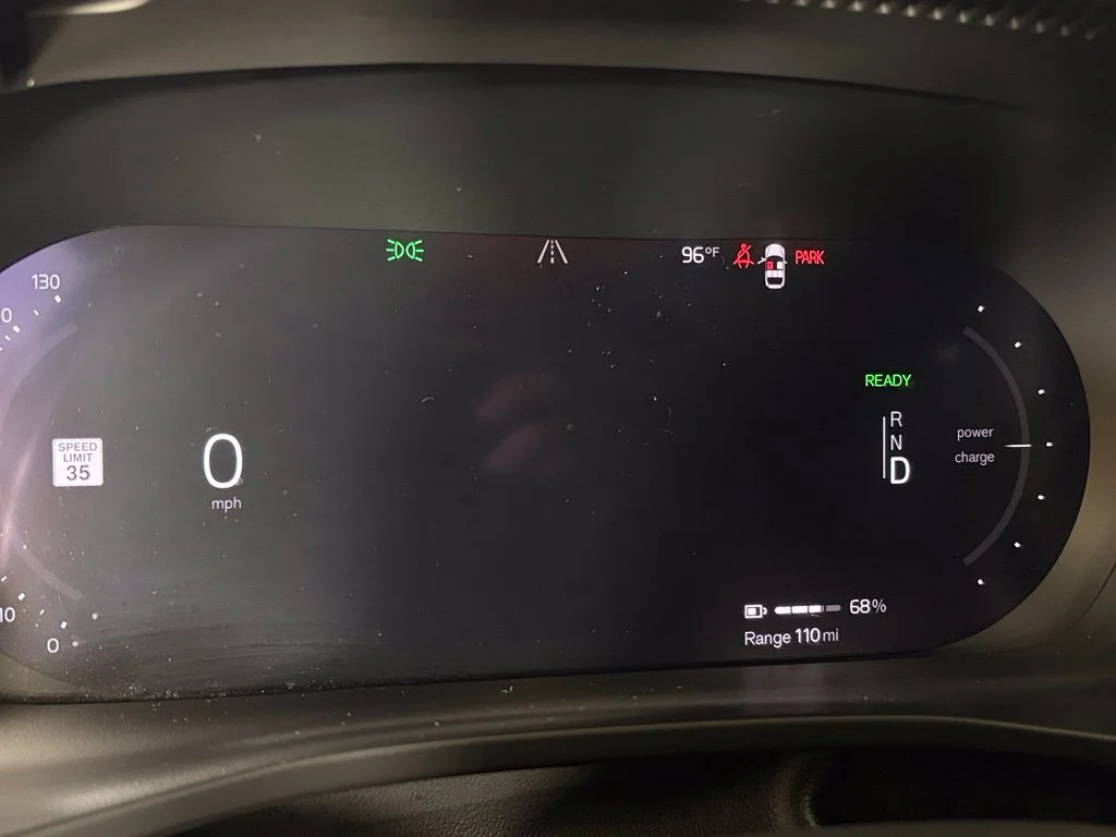 Used 2023 Gray Volvo Ultimate image 22