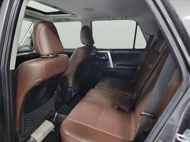 Certified Used 2019 MAGNETIC GRAY MET. Toyota  image 8