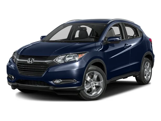 Used 2016 Gray Honda EX-L w/Navi image 1