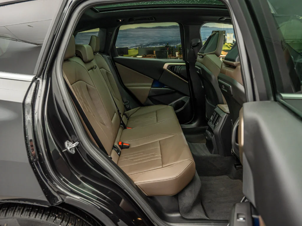 Certified Used 2025 Not Available BMW xDrive 30I image 36