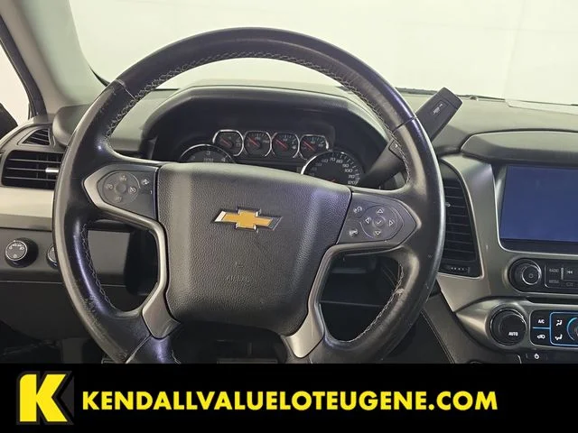 Used 2015 Black Chevrolet LT image 13
