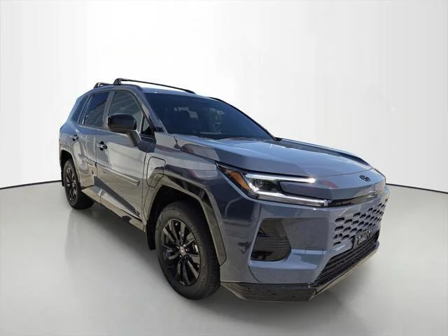 New 2027 Underground Toyota BASE image 7