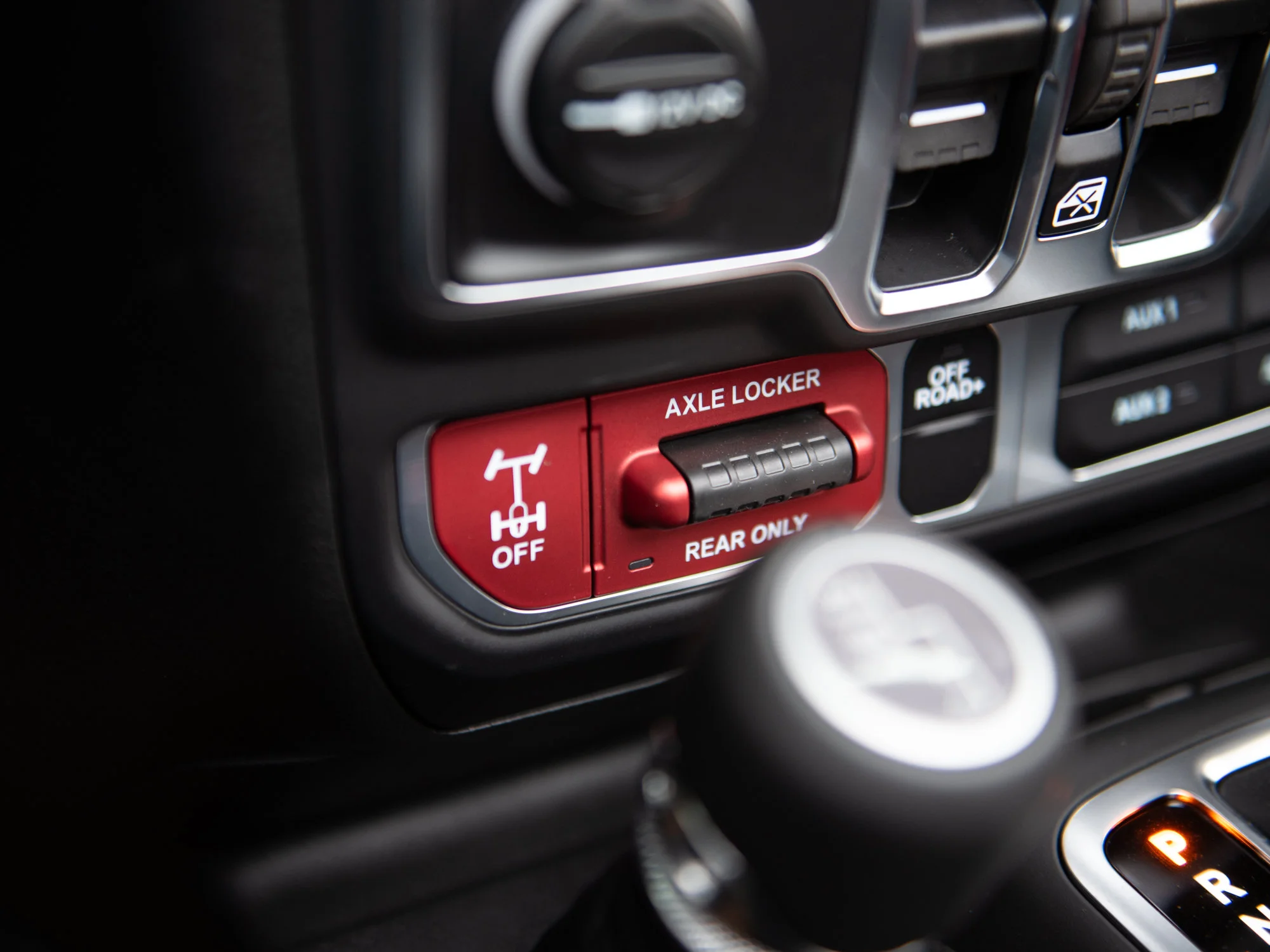 New 2026 41 Jeep Willys 392* 4 Door 4x4, 470 HORSEPOWER, Sky One-Touch Power Top image 28