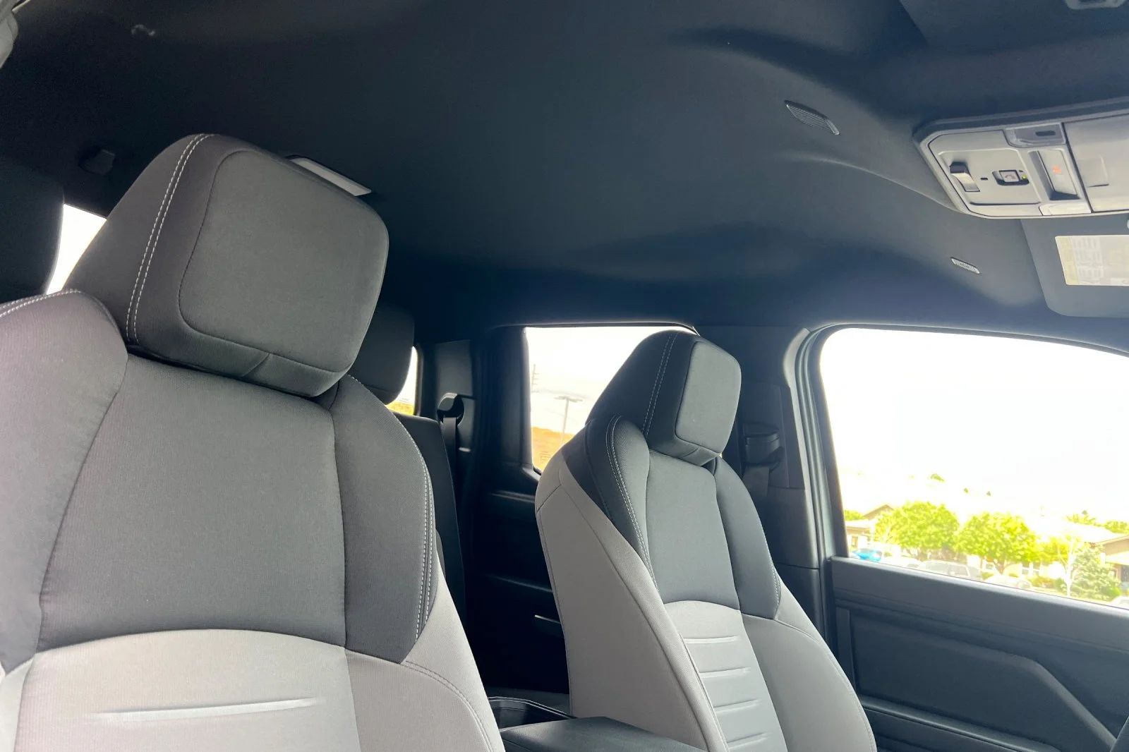 New 2026 Celestial Silver Metallic Toyota  TRD Sport image 12